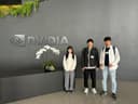 NVIDIA & Hacker Dojo